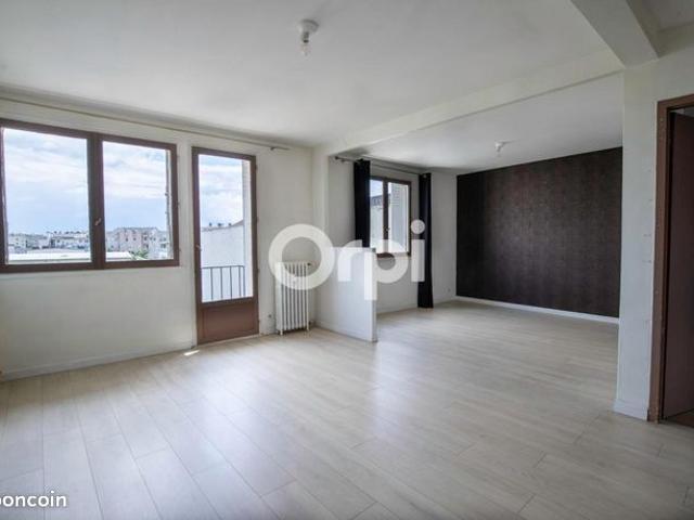 Appartement vente à Limoges