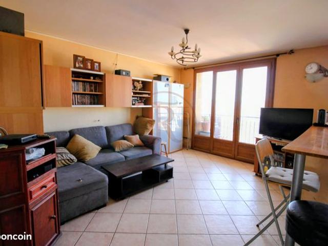 Appartement vente à Marseille