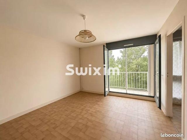Appartement vente à Lons-le-Saunier, Lons-le-saunier