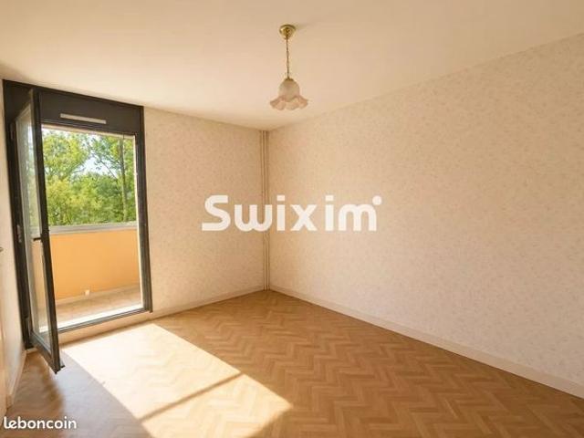 Appartement vente à Lons-le-Saunier, Lons-le-saunier