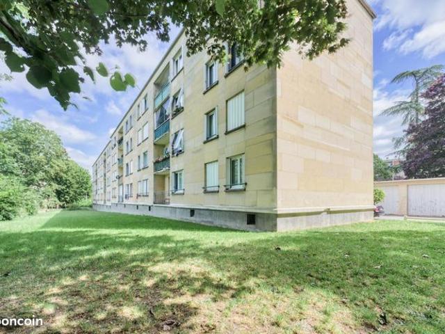 Appartement vente à Le Raincy, Clichy-sous-bois