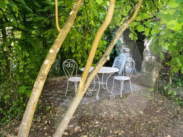 Appartement vente à Nancy