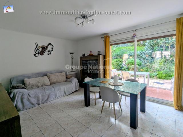 Appartement vente à Arrondissement de Toulon, Toulon