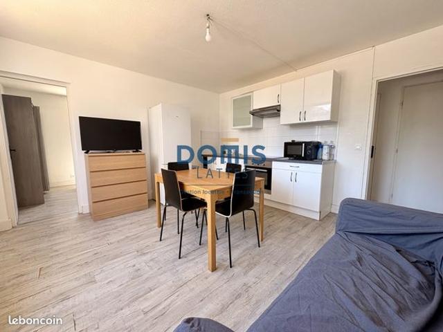 Appartement vente à Montpellier
