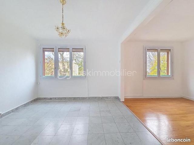 Appartement vente à Clichy-sous-Bois, Seine-Saint-Denis