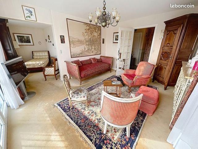 Appartement vente à Vannes, Bretagne