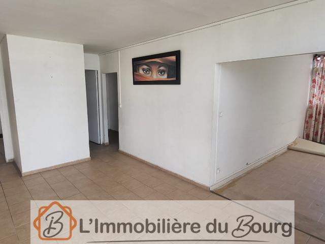 Appartement vente à Guadeloupe
