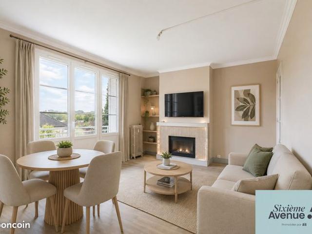 Appartement vente à Palaiseau, Savigny-sur-orge
