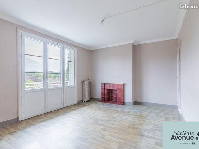 Appartement vente à Palaiseau, Savigny-sur-orge