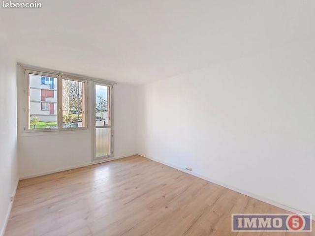 Appartement vente à Le Raincy, Noisy-le-grand