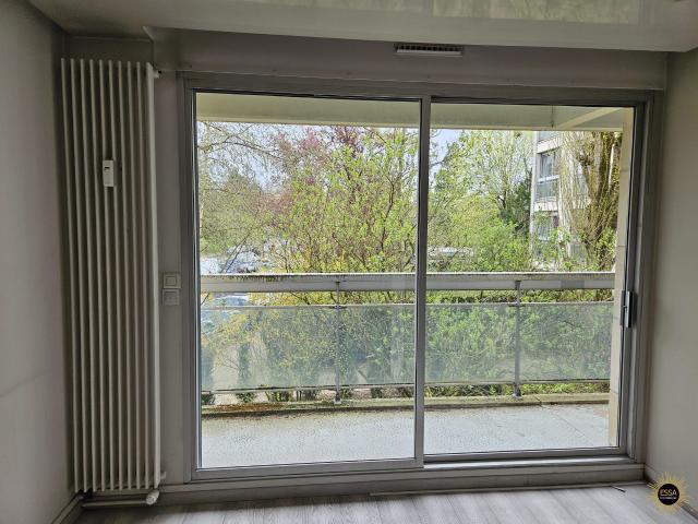 Appartement vente à Versailles, Bailly