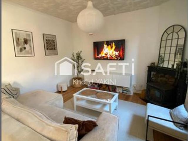 Appartement vente à Bonnières-sur-Seine, Yvelines