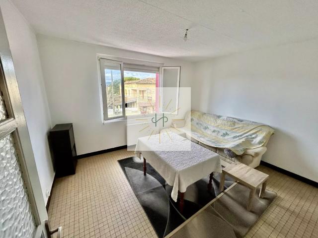 Appartement vente à Nyons, Montélimar