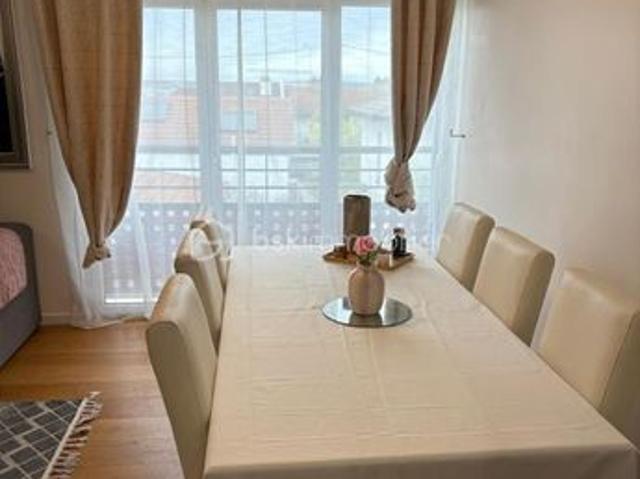 Appartement vente à Nanterre, Rueil-malmaison
