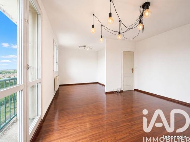 Appartement vente à Charleville-Mézières, Charleville-mézières