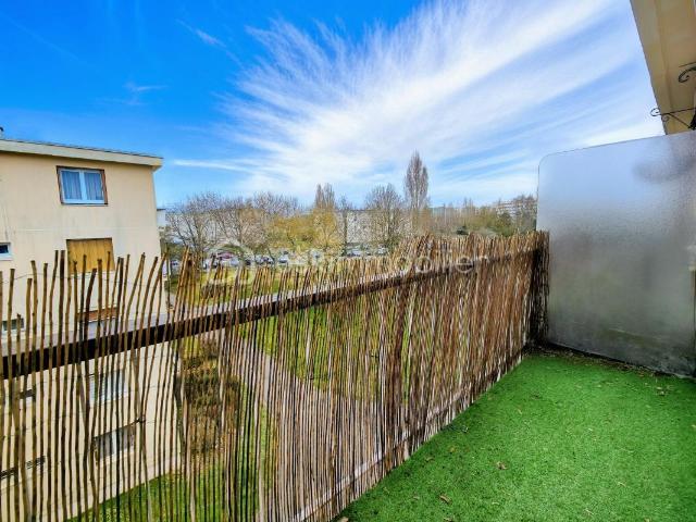 Appartement vente à Versailles, Plaisir