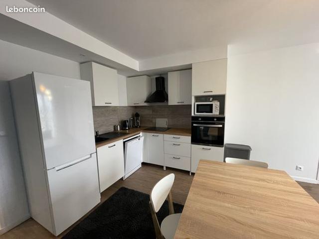 Appartement vente à Toulouse