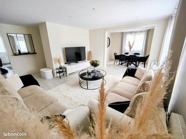 Appartement vente à Versailles, Plaisir
