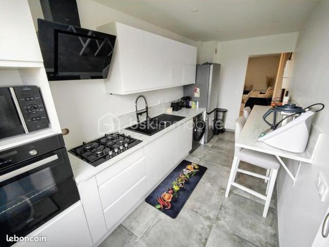 Appartement vente à Versailles, Plaisir