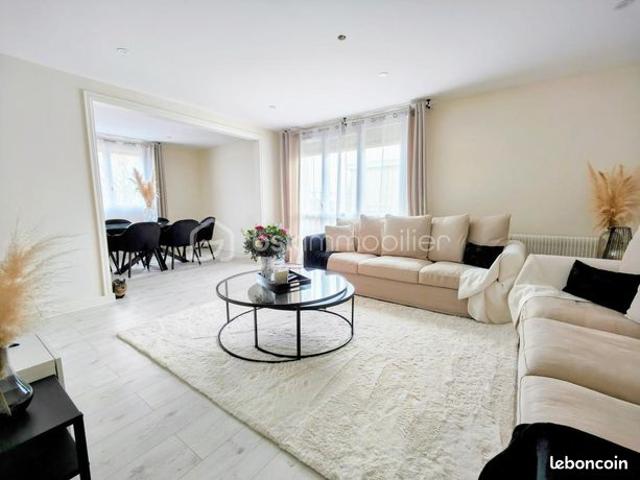Appartement vente à Versailles, Plaisir