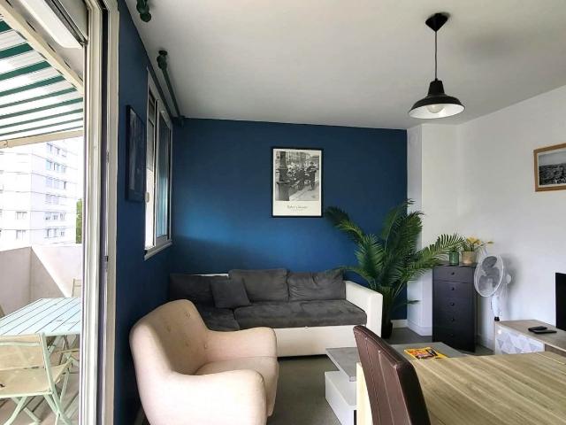 Appartement vente à Cholet
