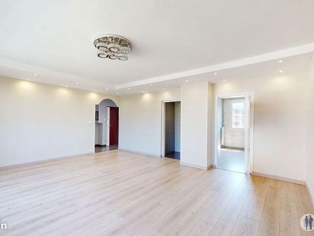Appartement vente à Grenoble