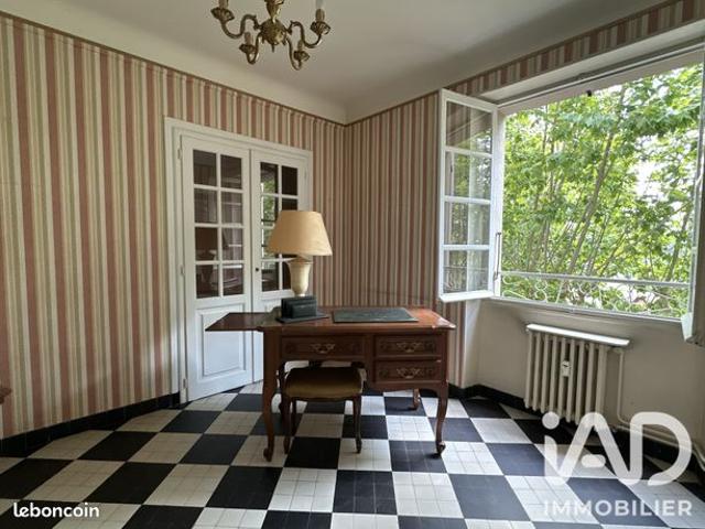 Appartement vente à Largentière, Aubenas