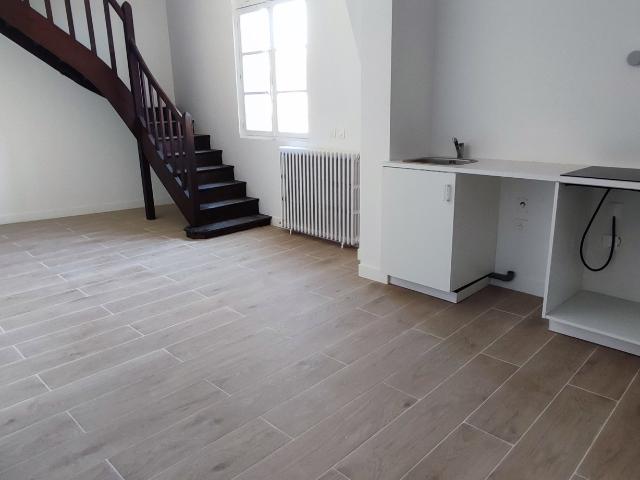 Appartement location à Argentan, La Ferté-macé