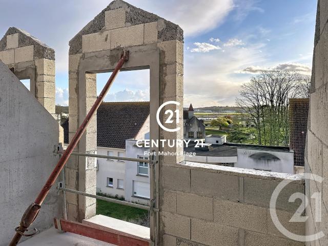 Appartement vente à Montreuil-sur-Mer, Etaples