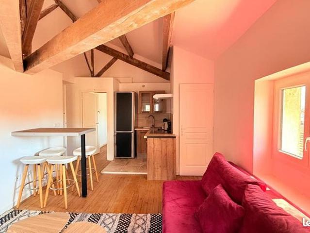 Appartement vente à Villeneuve-lès-Béziers, Hérault