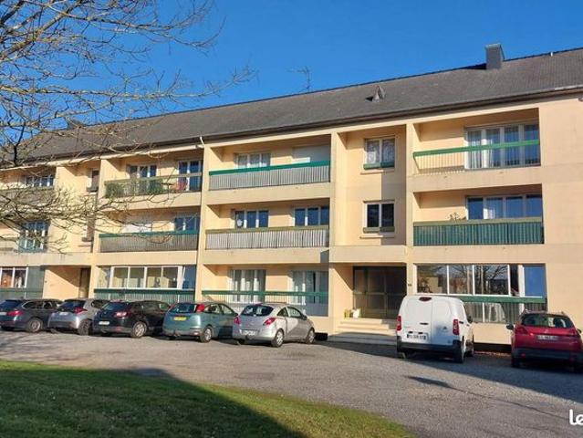 Appartement vente à Redon, Bretagne