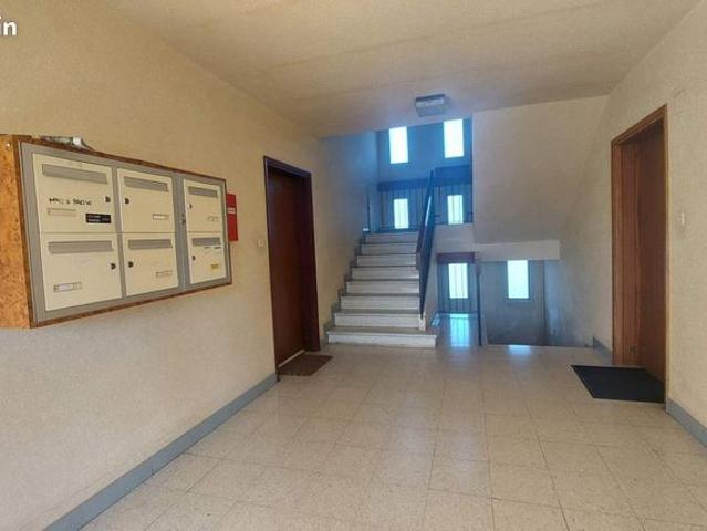 Appartement vente à Redon, Bretagne