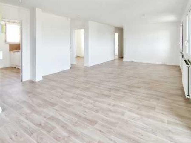 Appartement vente à Bethoncourt, Doubs