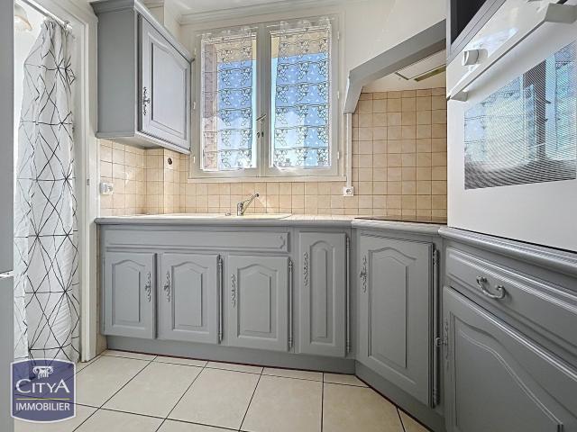Appartement vente à Orléans