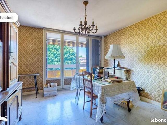 Appartement vente à Lyon, Métropole de Lyon