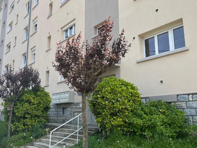 Appartement vente à Besançon