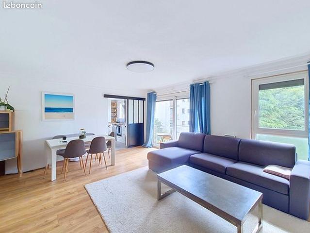 Appartement vente à L'Haÿ-les-Roses, Île-de-France