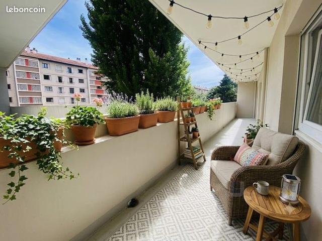Appartement vente à Lyon, Métropole de Lyon