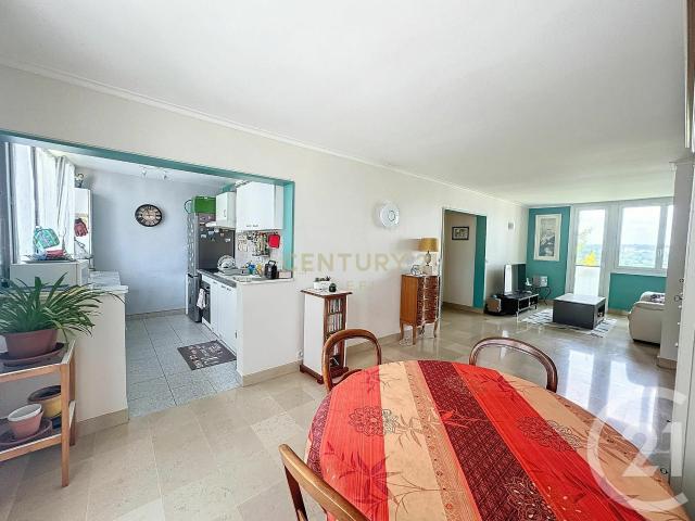 Appartement vente à Le Raincy, Noisy-le-grand