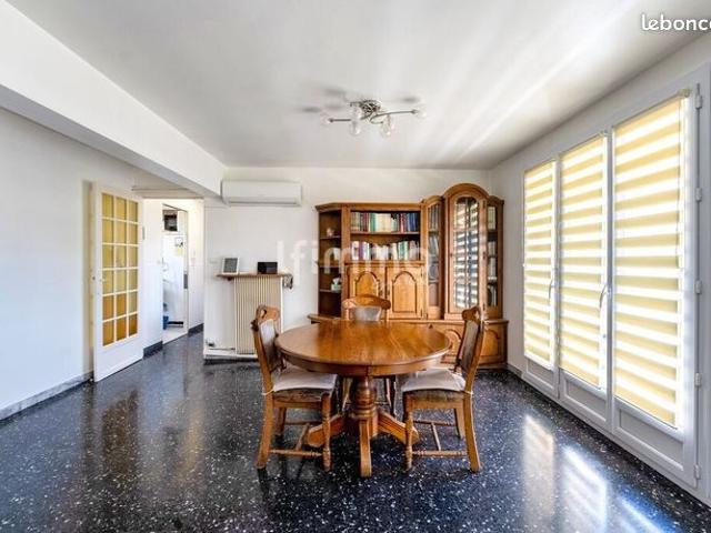 Appartement vente à Marseille
