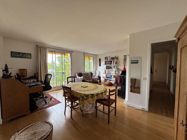 Appartement vente à Nanterre, Rueil-malmaison