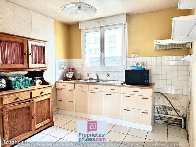 Appartement vente à Morlaix, Bretagne