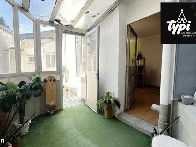 Appartement vente à Lorient, Bretagne
