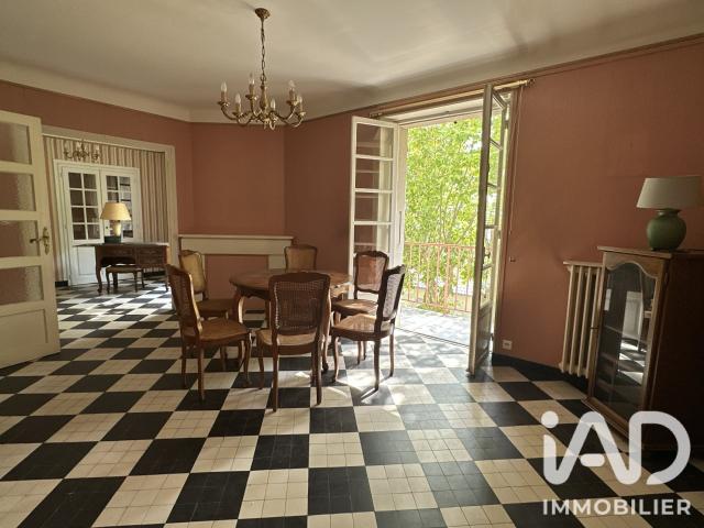 Appartement vente à Aubenas, Ardèche