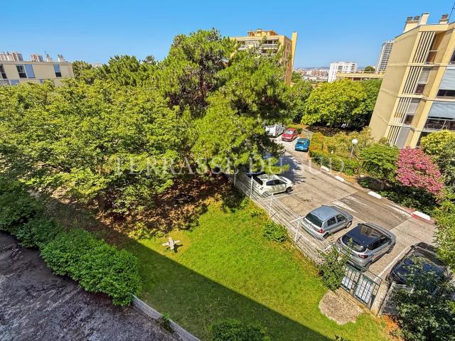 Appartement vente à Marseille