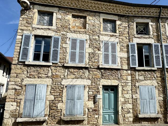 Appartement vente à Les Ambrines, Ambronay