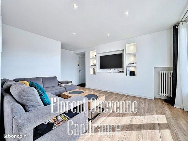 Appartement vente à Caen, Ifs
