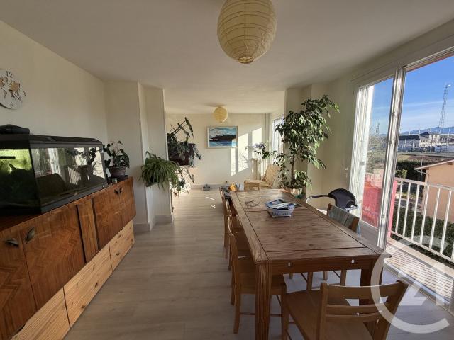 Appartement vente à Bagnères-de-Bigorre, Lannemezan