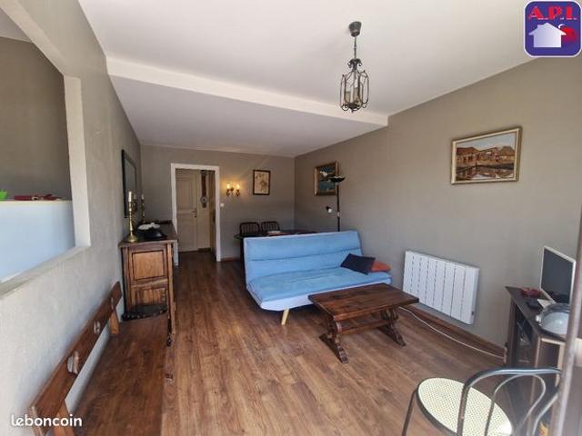 Appartement vente à Foix, Tarascon-sur-ariège