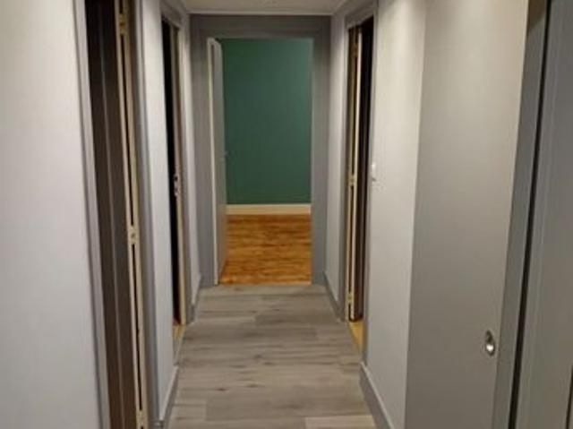 Appartement vente à Aurillac, Polminhac